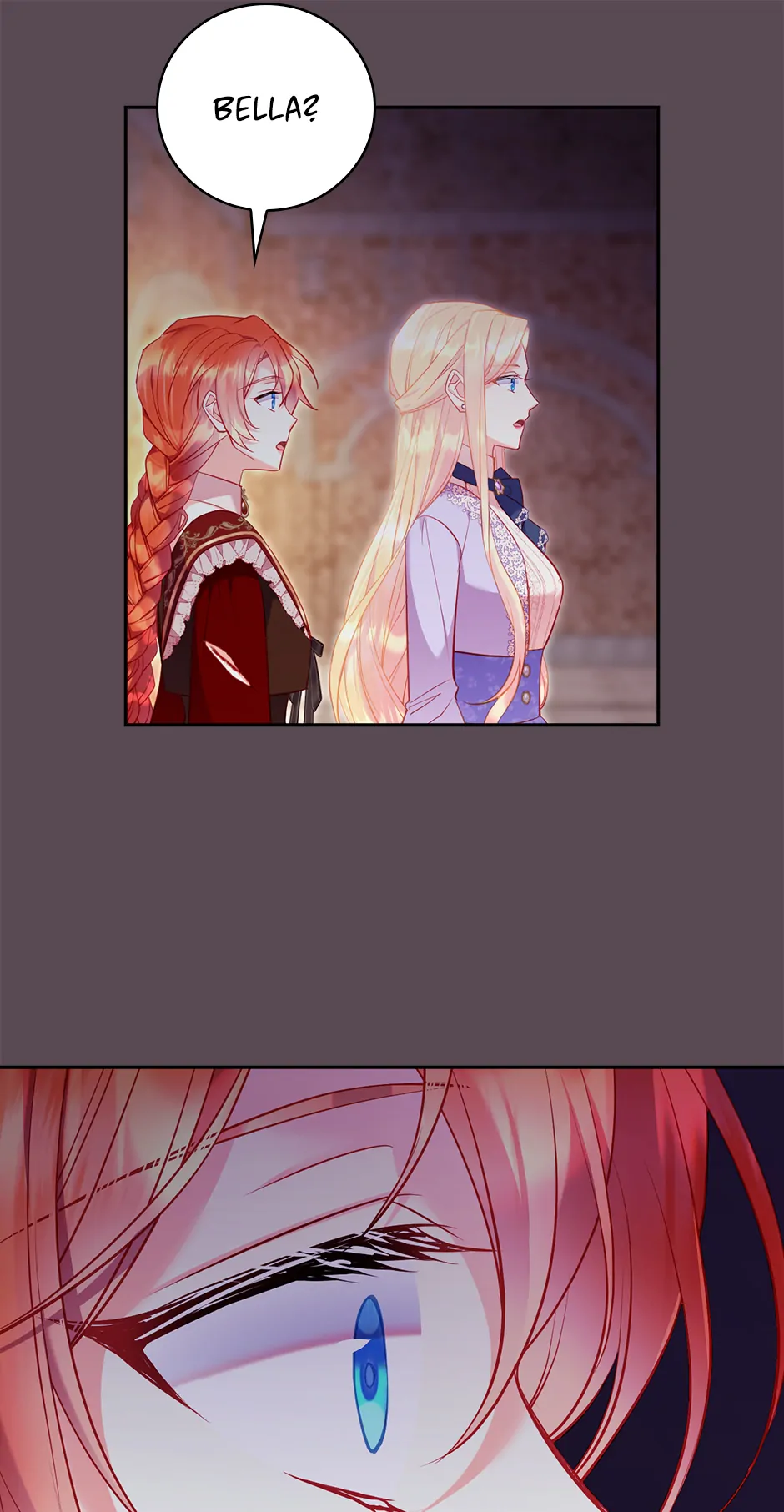 I’m Going To Meet You Beyond Time chapter 35 page 52