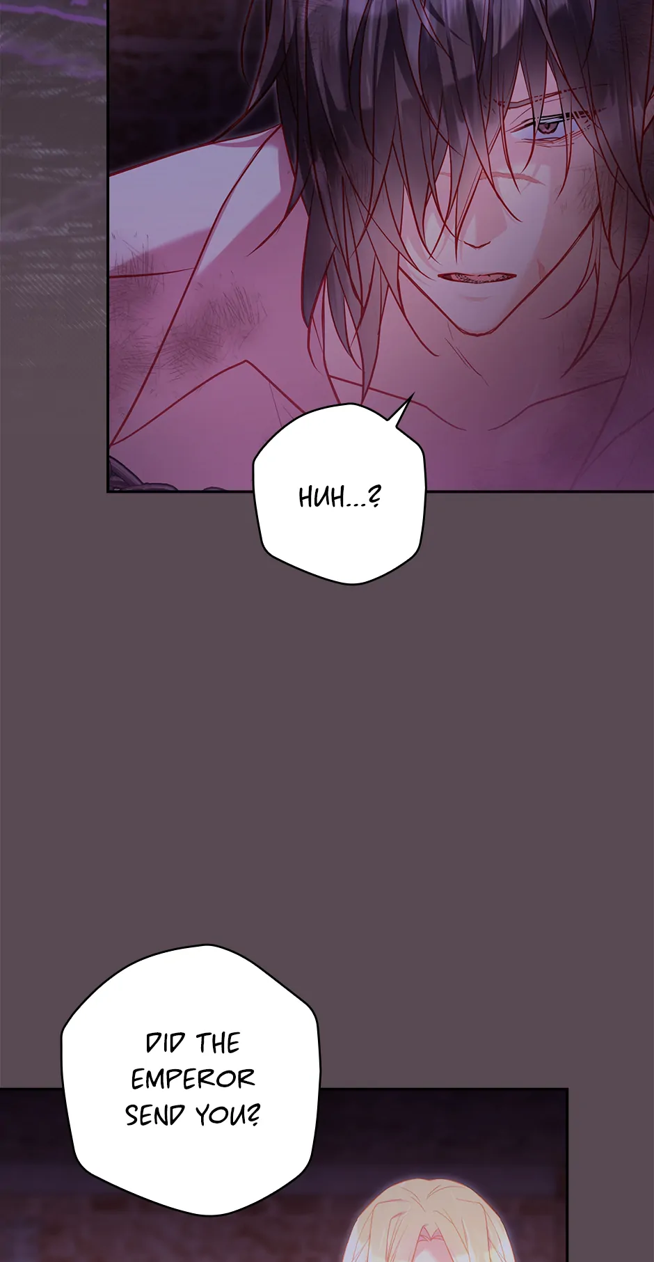 I’m Going To Meet You Beyond Time chapter 35 page 55