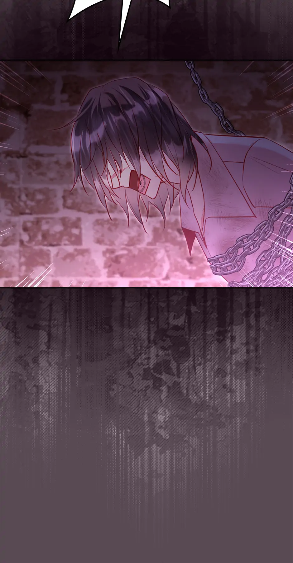 I’m Going To Meet You Beyond Time chapter 35 page 58