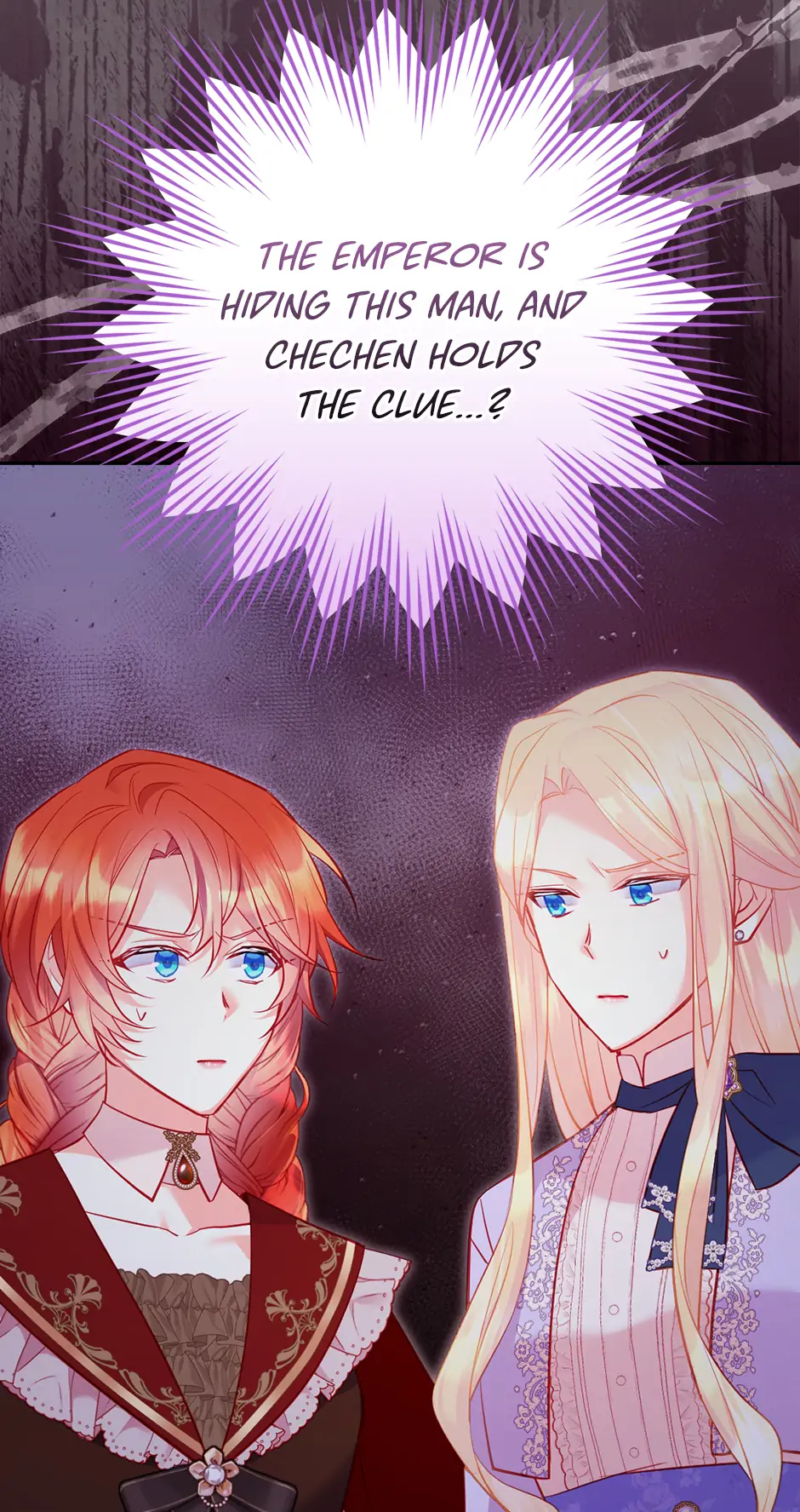 I’m Going To Meet You Beyond Time chapter 35 page 61