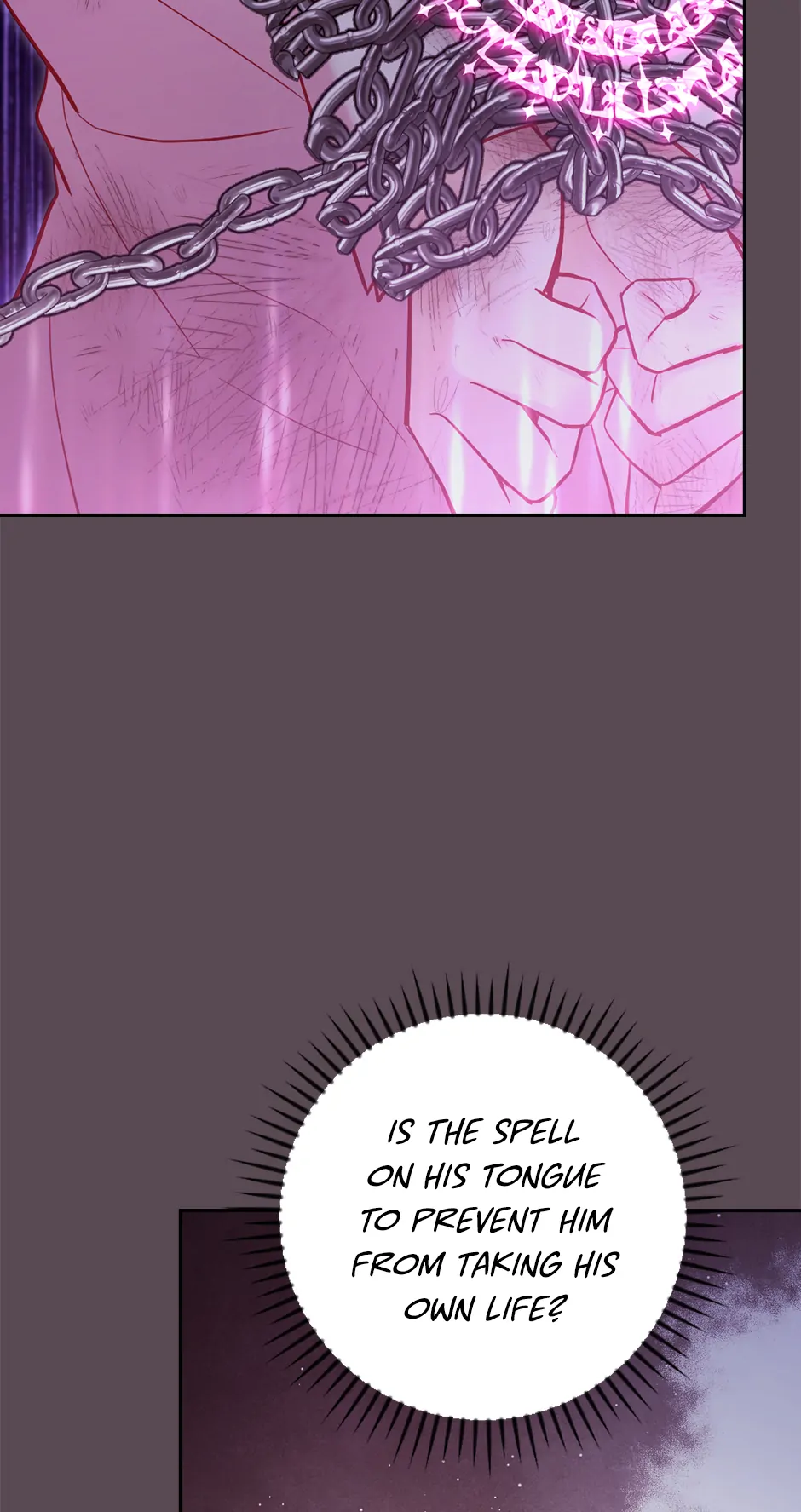 I’m Going To Meet You Beyond Time chapter 35 page 64