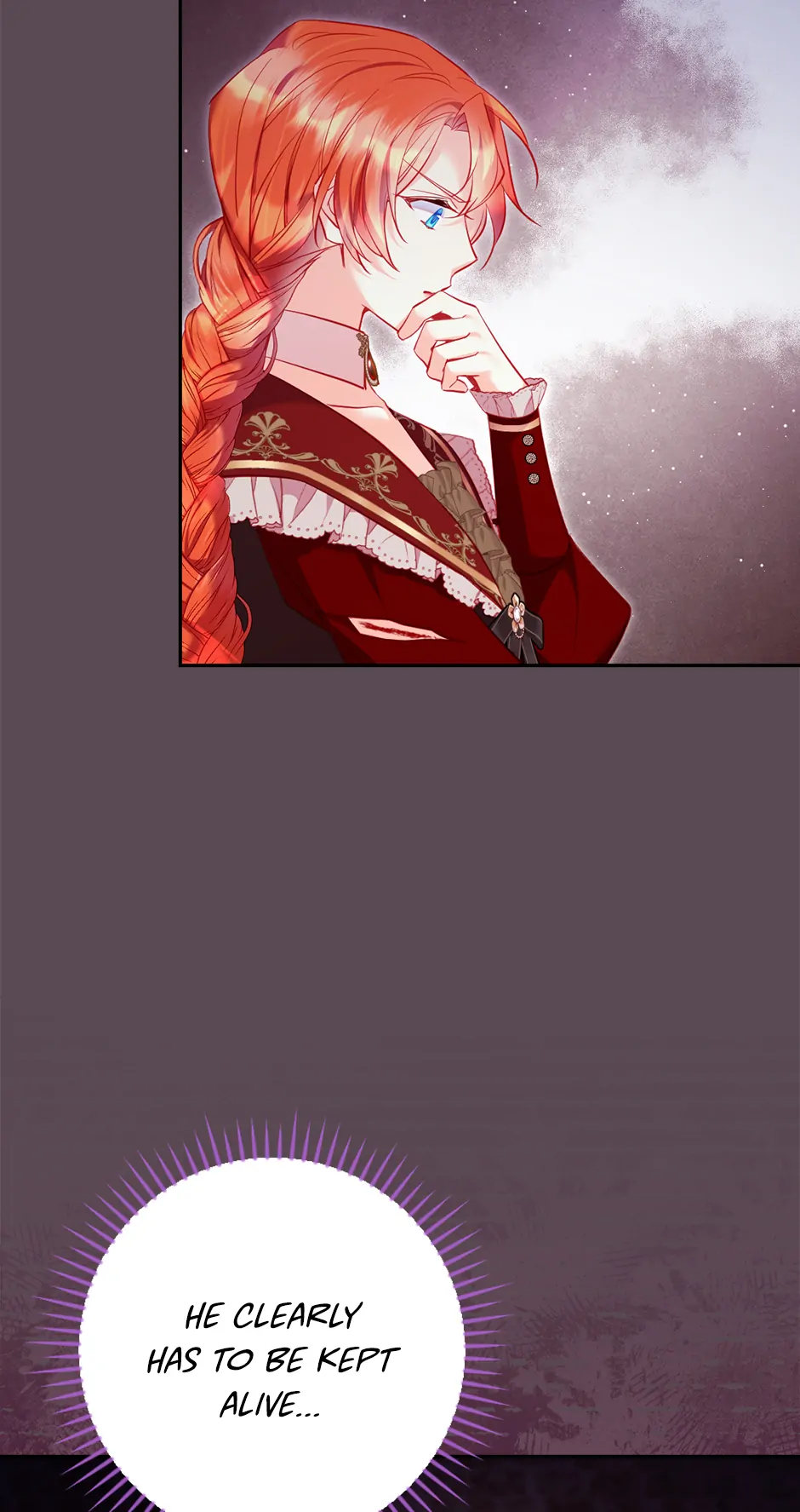 I’m Going To Meet You Beyond Time chapter 35 page 65