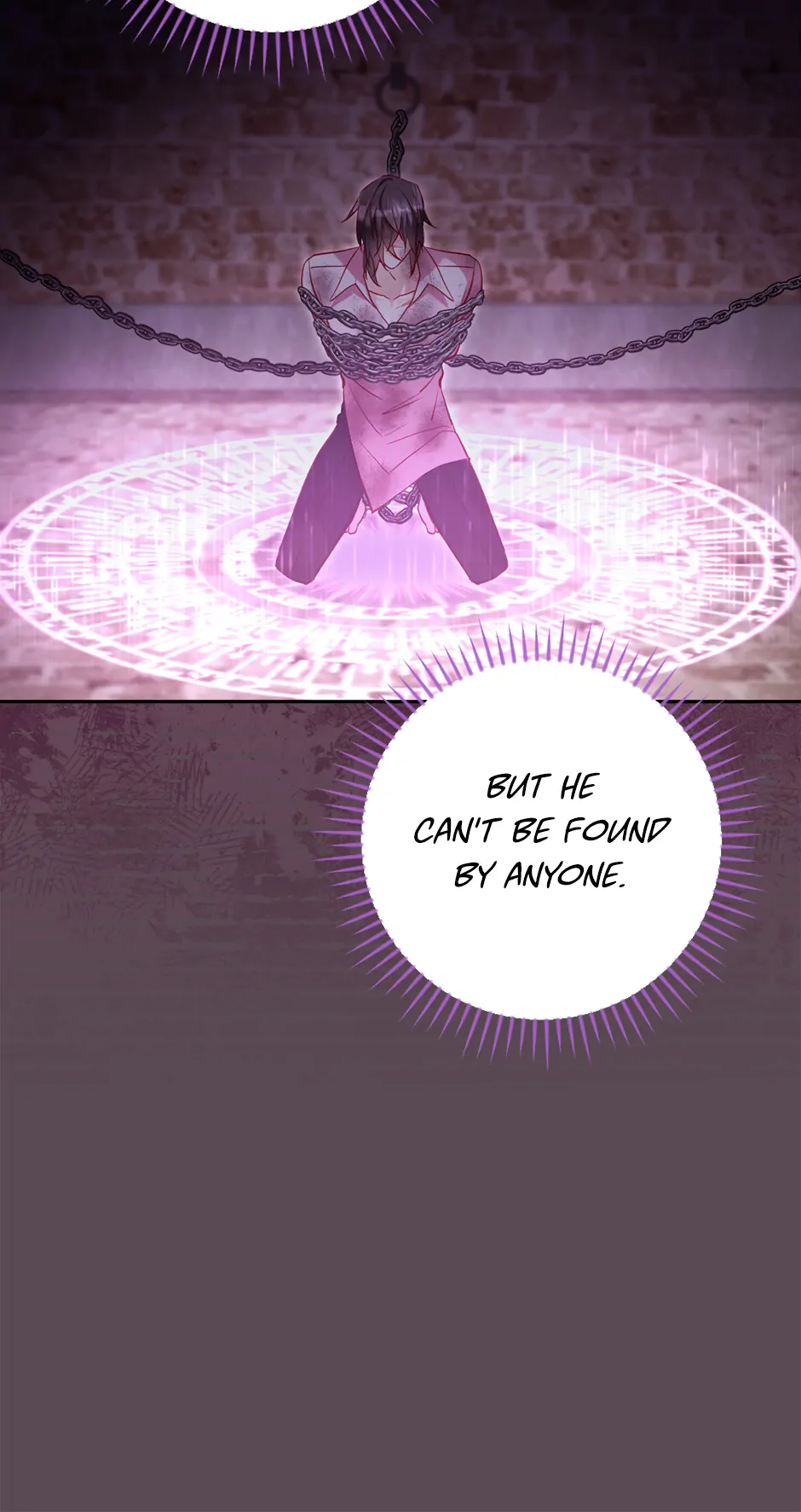 I’m Going To Meet You Beyond Time chapter 35 page 66