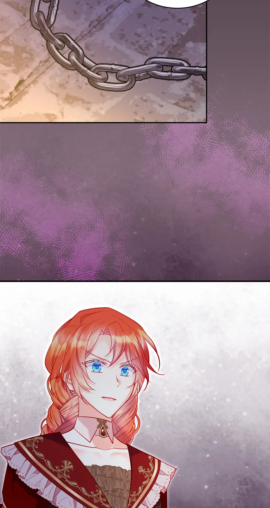 I’m Going To Meet You Beyond Time chapter 35 page 68