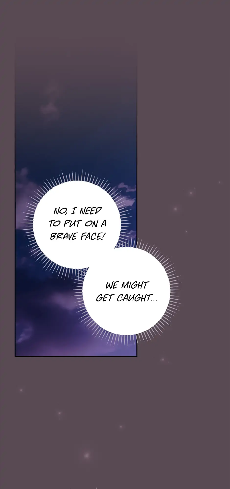 I’m Going To Meet You Beyond Time chapter 35 page 7