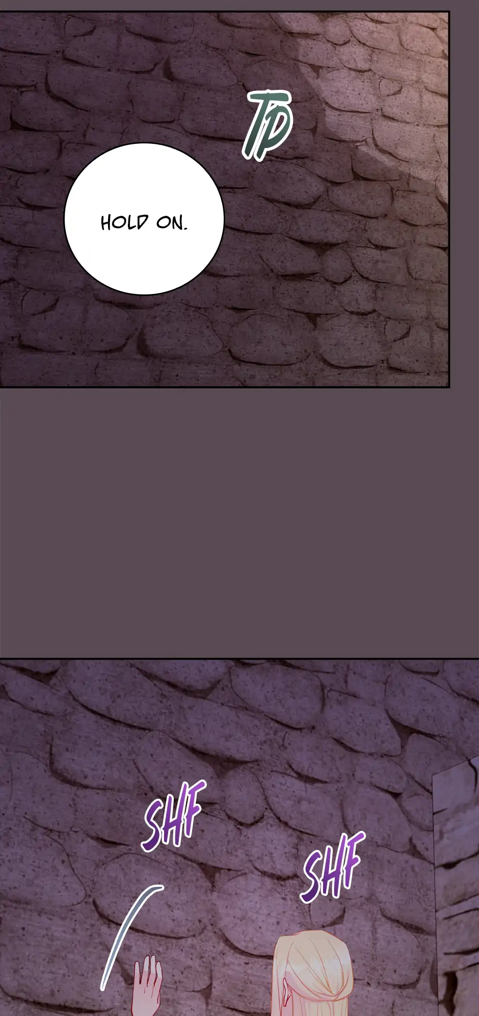 I’m Going To Meet You Beyond Time chapter 35 page 9
