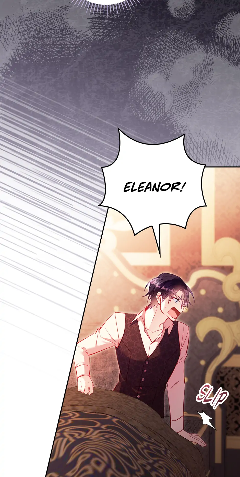 I’m Going To Meet You Beyond Time chapter 36 page 10