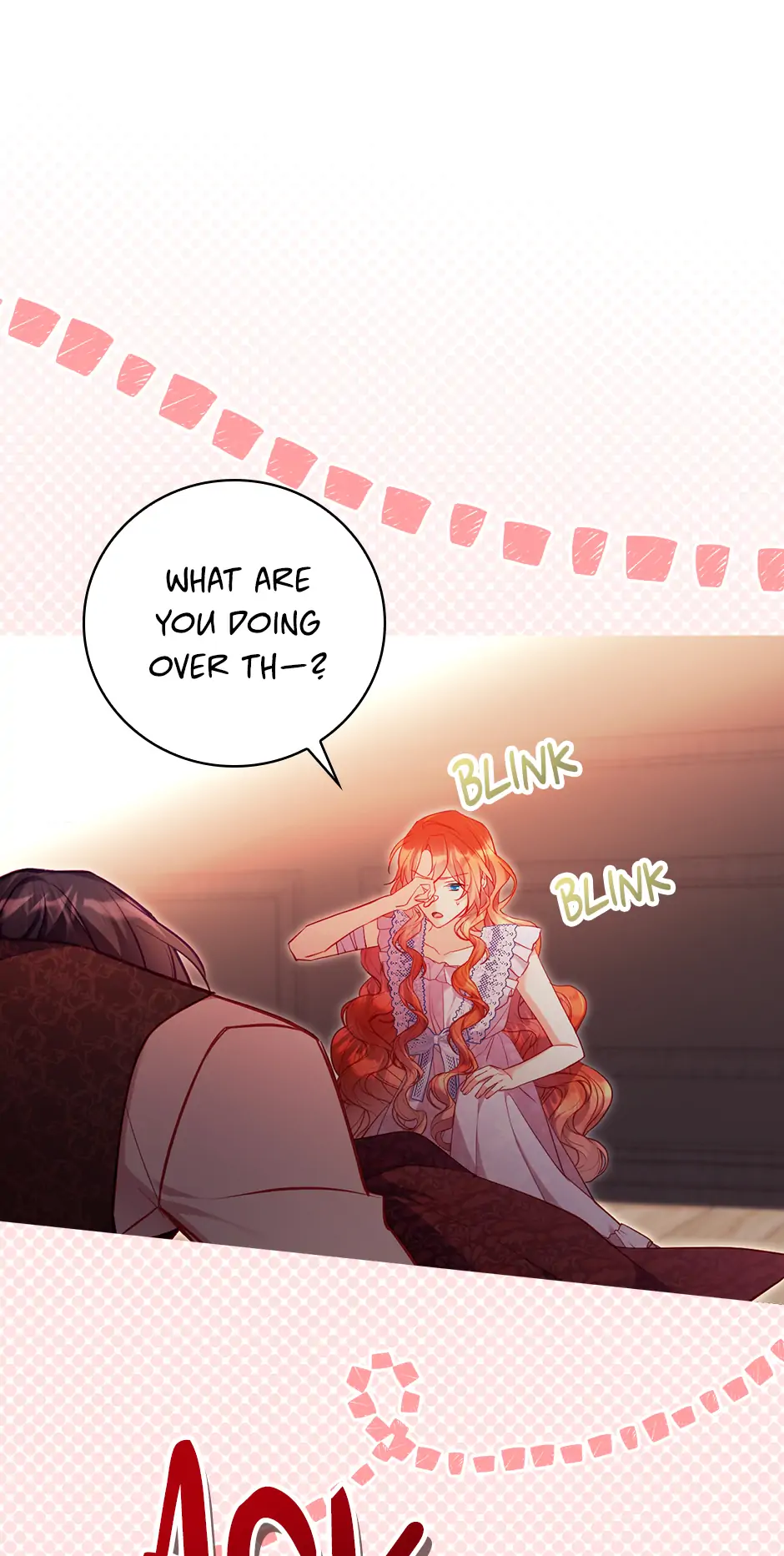 I’m Going To Meet You Beyond Time chapter 36 page 13