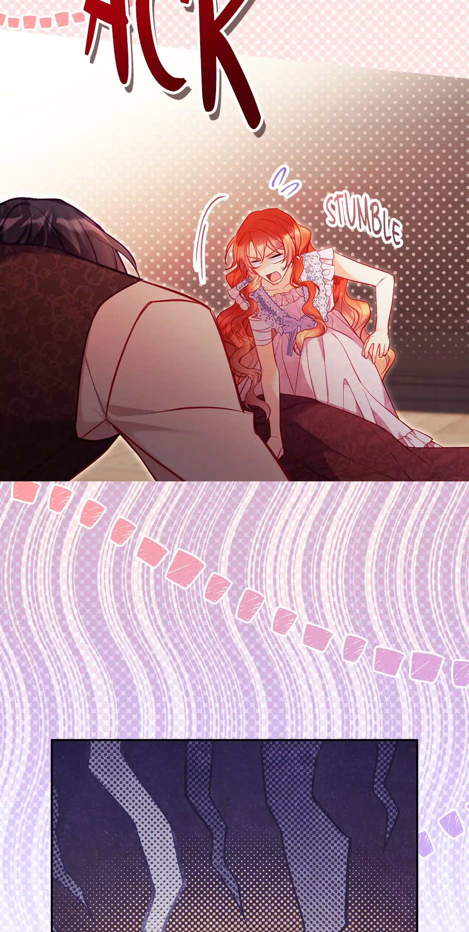I’m Going To Meet You Beyond Time chapter 36 page 14