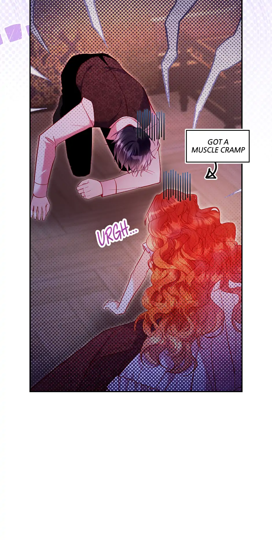 I’m Going To Meet You Beyond Time chapter 36 page 15