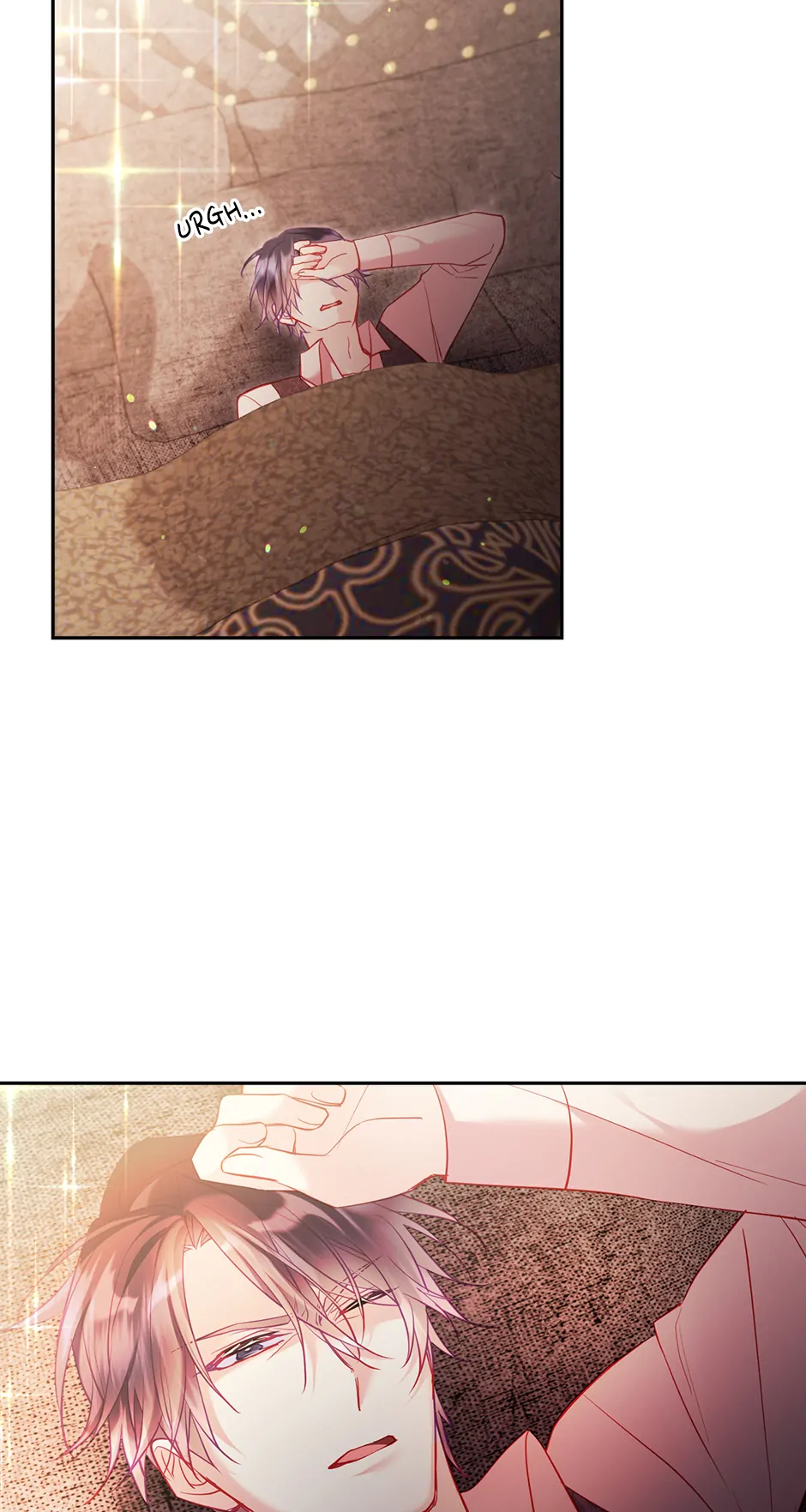 I’m Going To Meet You Beyond Time chapter 36 page 2