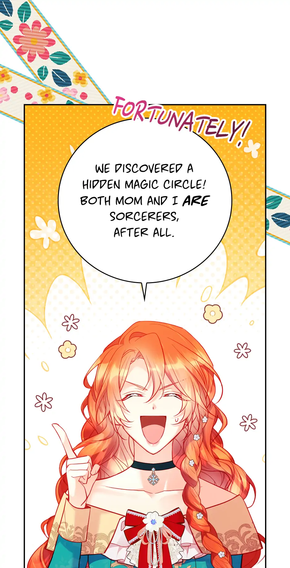 I’m Going To Meet You Beyond Time chapter 36 page 25