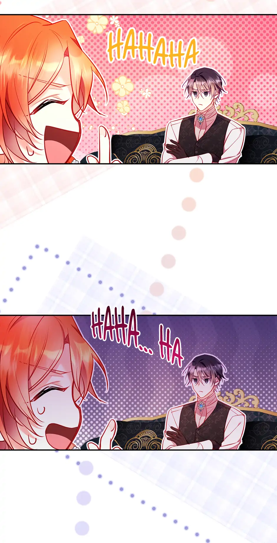 I’m Going To Meet You Beyond Time chapter 36 page 27