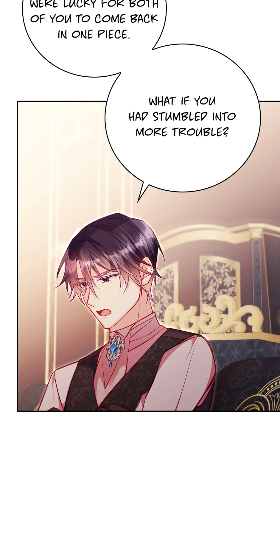 I’m Going To Meet You Beyond Time chapter 36 page 29
