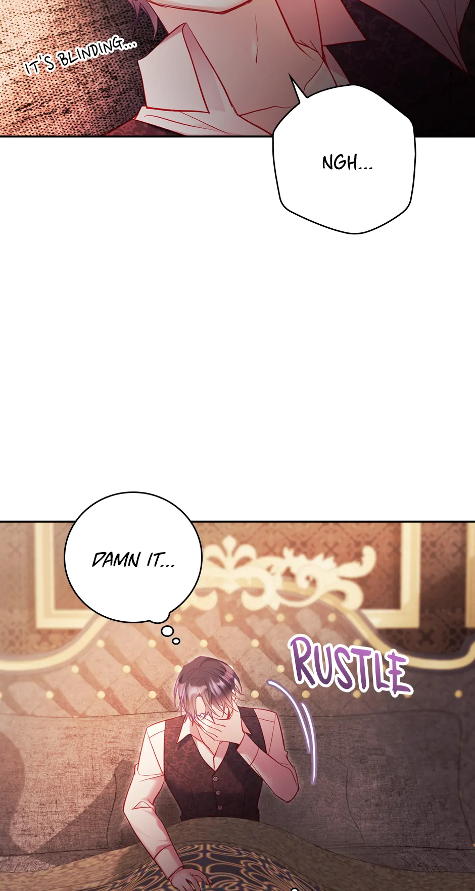 I’m Going To Meet You Beyond Time chapter 36 page 3