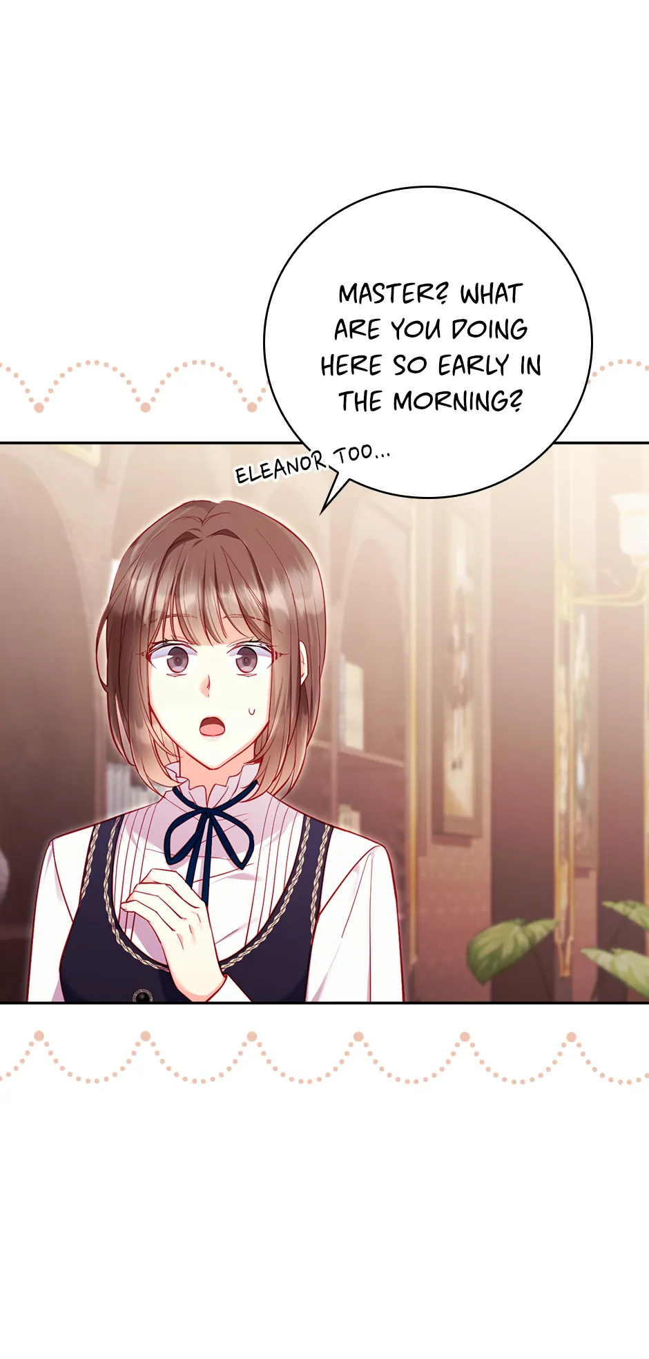 I’m Going To Meet You Beyond Time chapter 36 page 36