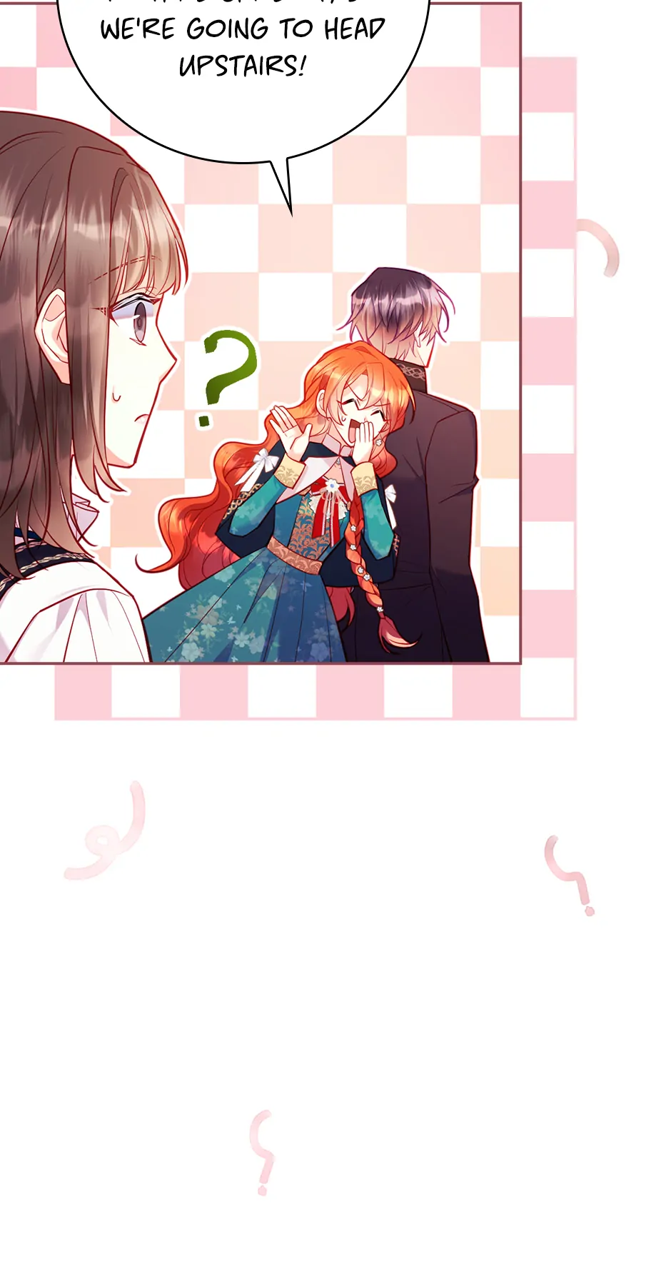 I’m Going To Meet You Beyond Time chapter 36 page 38