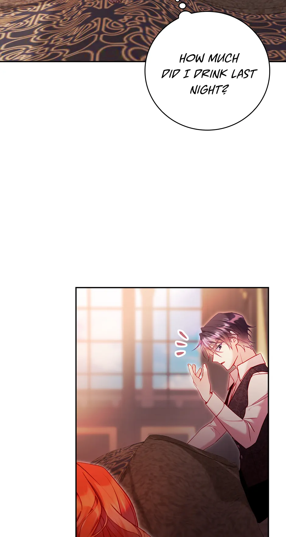 I’m Going To Meet You Beyond Time chapter 36 page 4