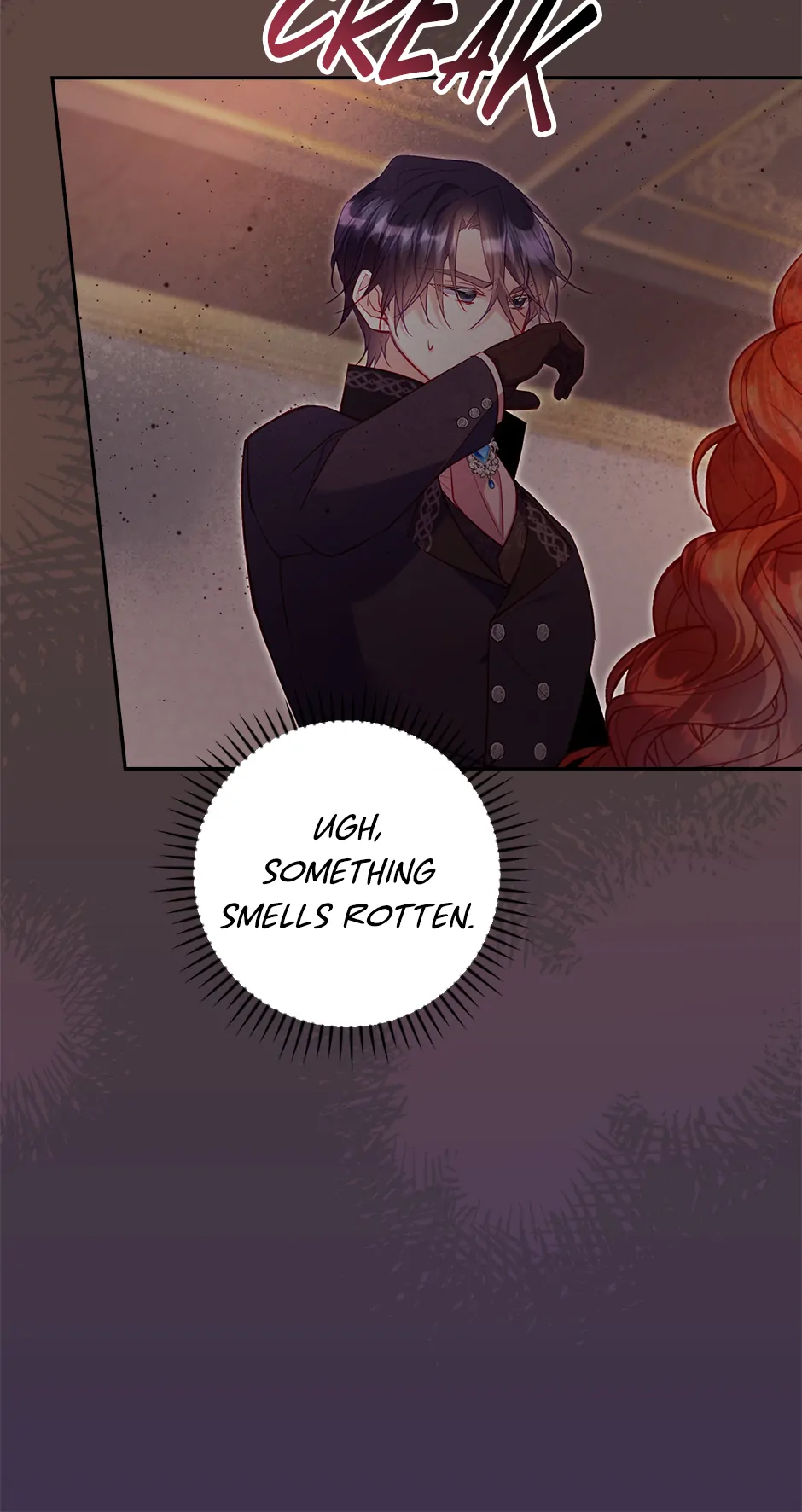 I’m Going To Meet You Beyond Time chapter 36 page 43