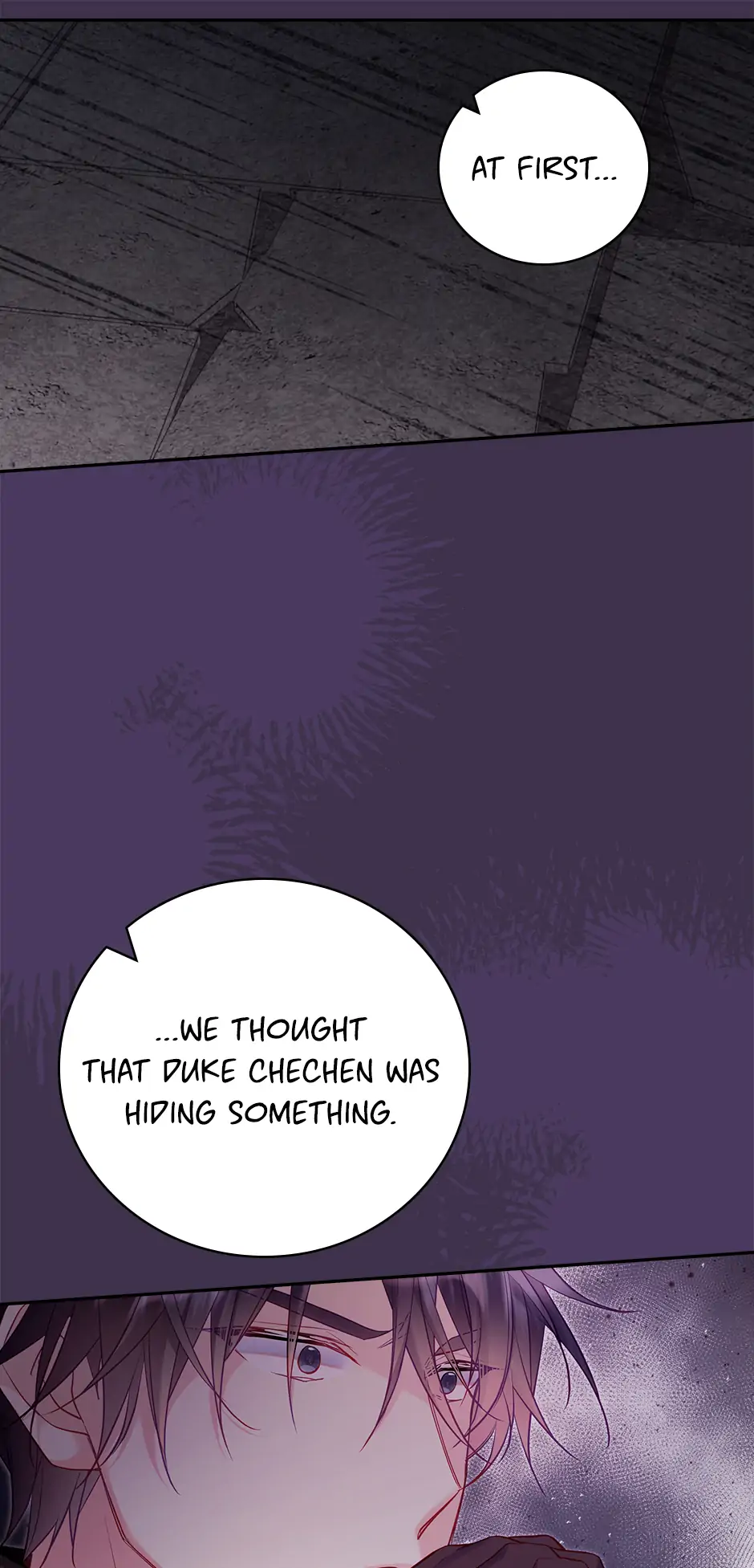 I’m Going To Meet You Beyond Time chapter 36 page 44