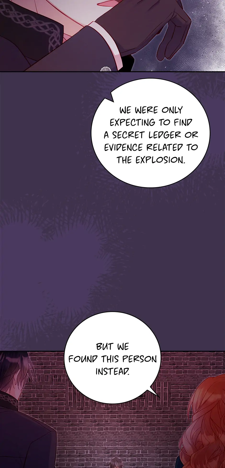 I’m Going To Meet You Beyond Time chapter 36 page 45