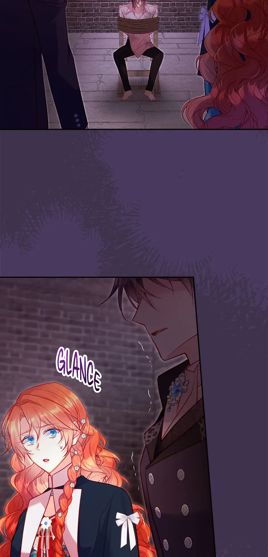 I’m Going To Meet You Beyond Time chapter 36 page 46