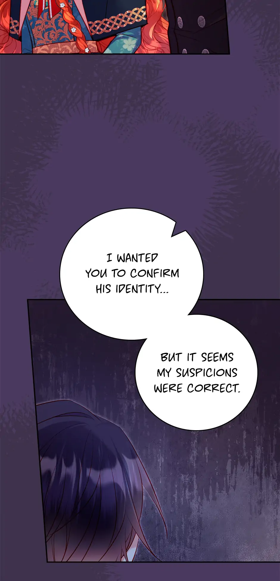 I’m Going To Meet You Beyond Time chapter 36 page 47