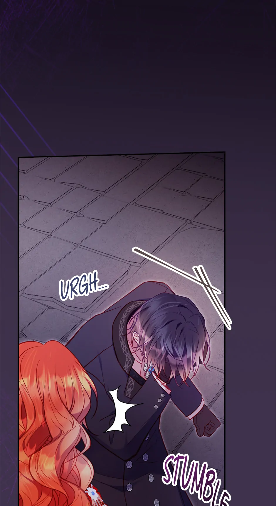 I’m Going To Meet You Beyond Time chapter 36 page 53