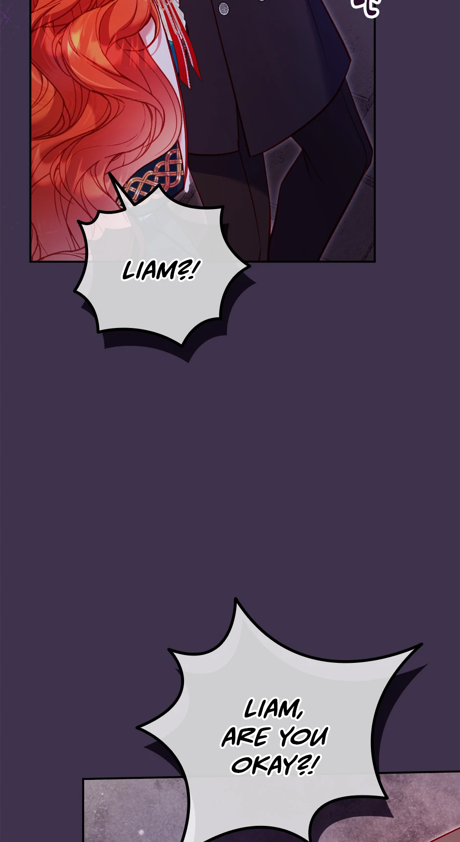 I’m Going To Meet You Beyond Time chapter 36 page 54