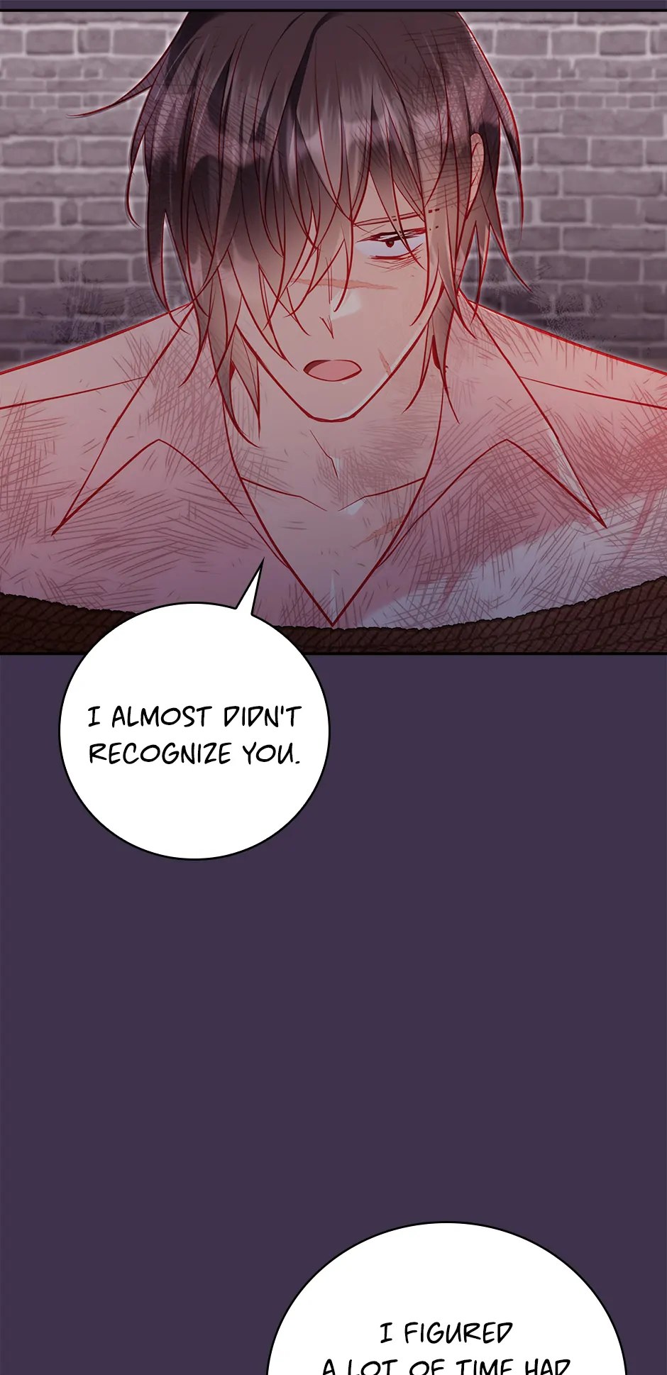 I’m Going To Meet You Beyond Time chapter 36 page 57