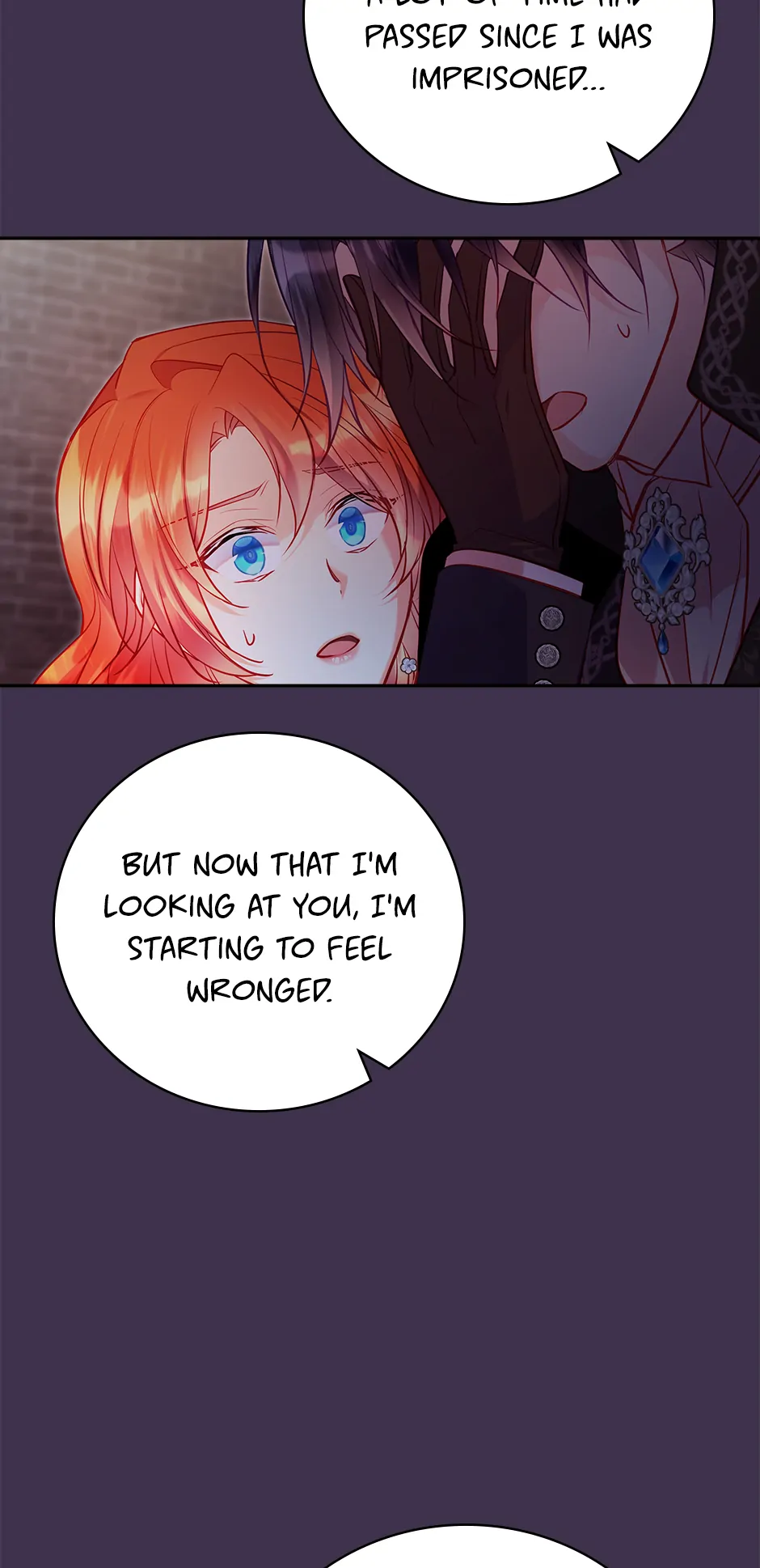 I’m Going To Meet You Beyond Time chapter 36 page 58