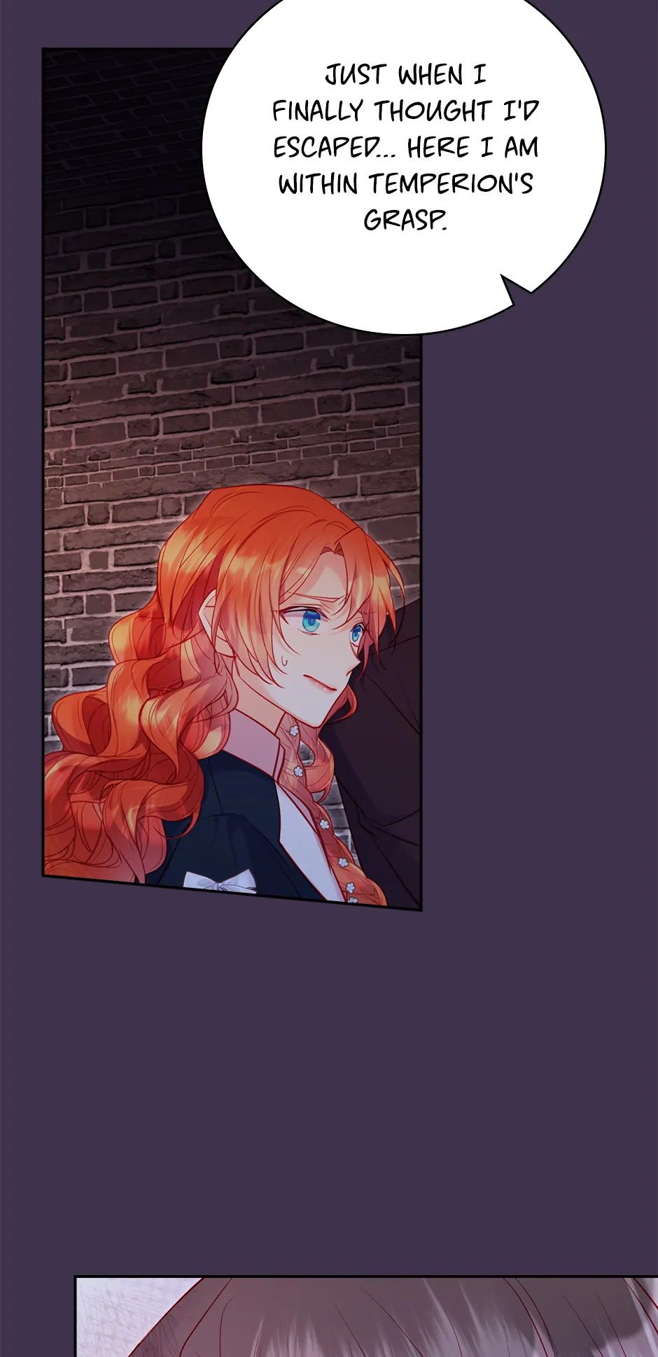 I’m Going To Meet You Beyond Time chapter 36 page 59