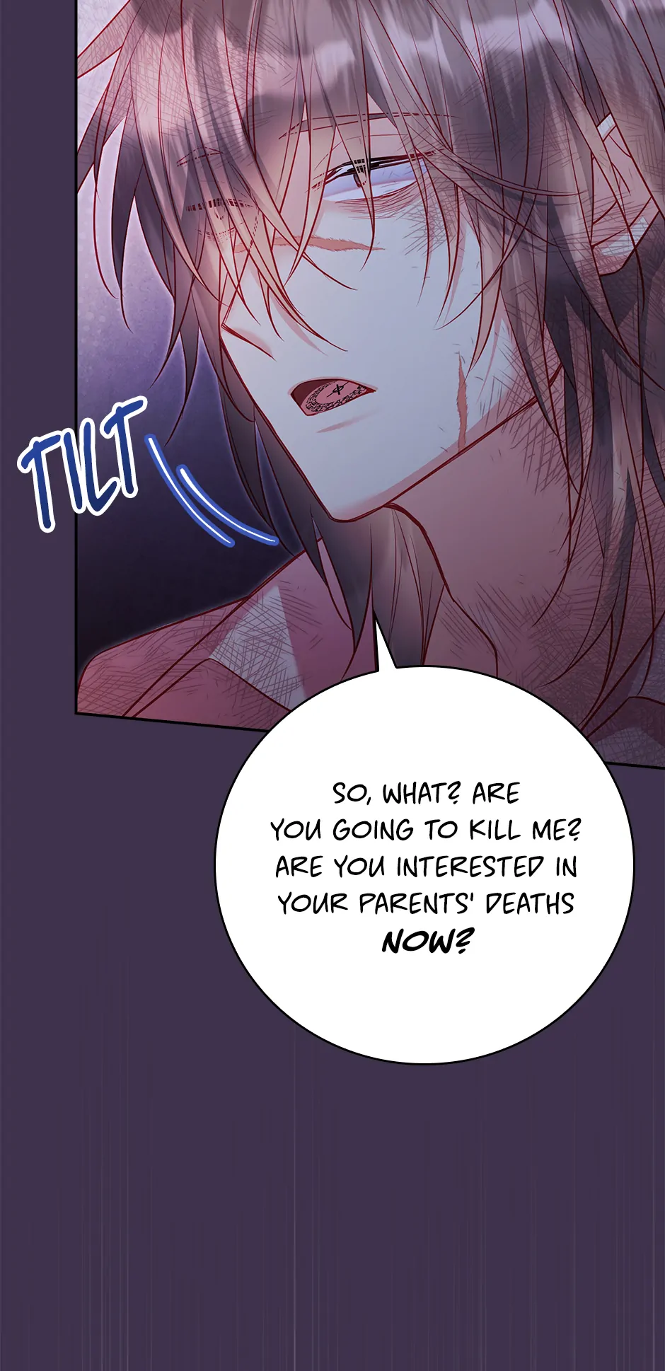 I’m Going To Meet You Beyond Time chapter 36 page 60