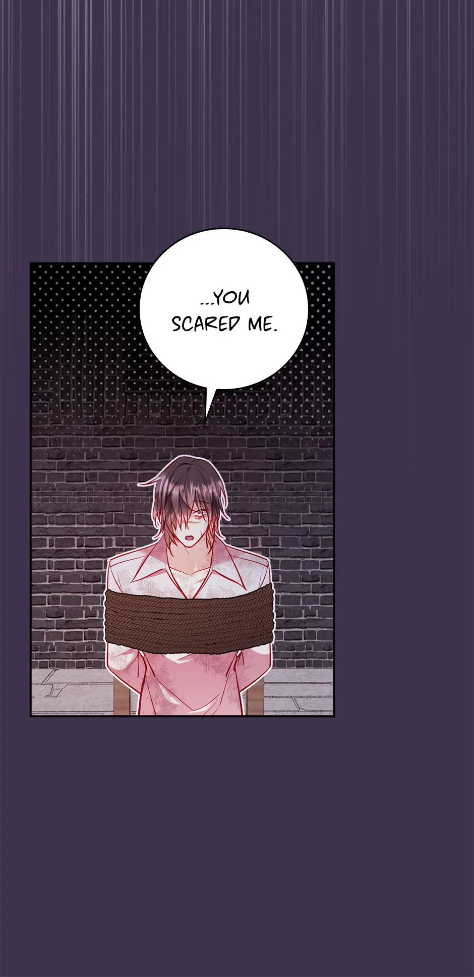 I’m Going To Meet You Beyond Time chapter 36 page 62