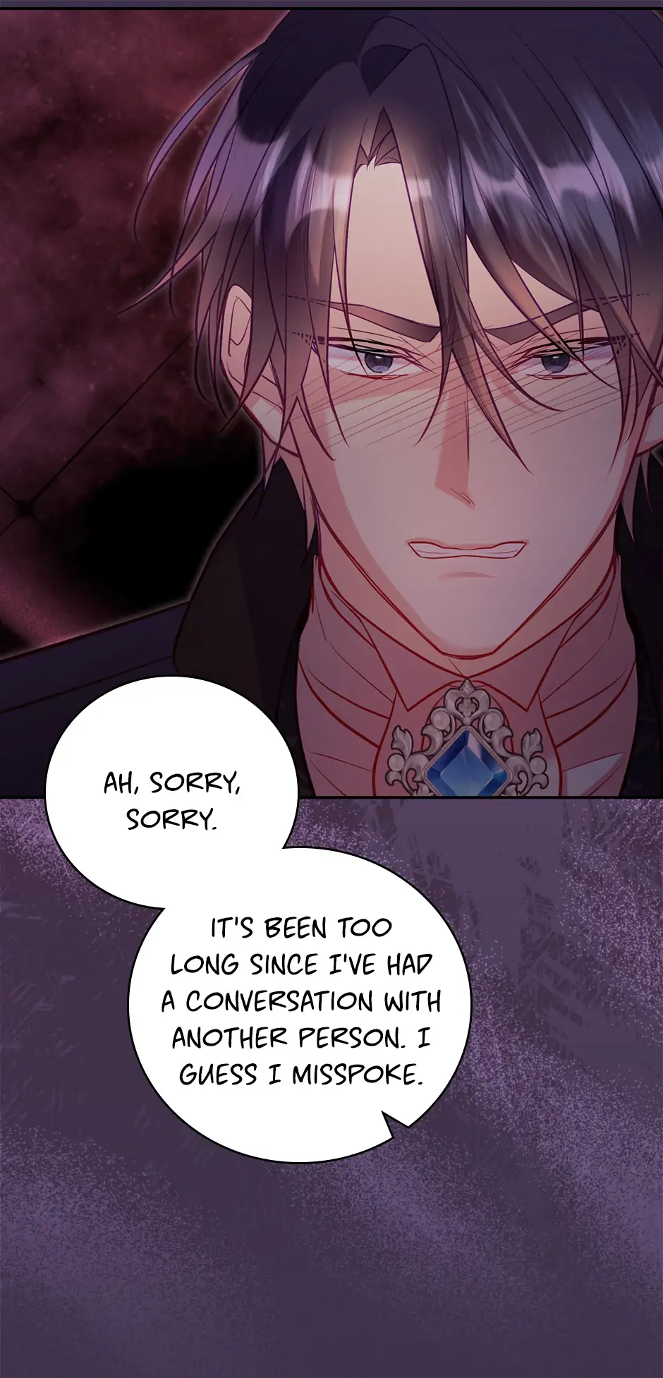 I’m Going To Meet You Beyond Time chapter 36 page 63