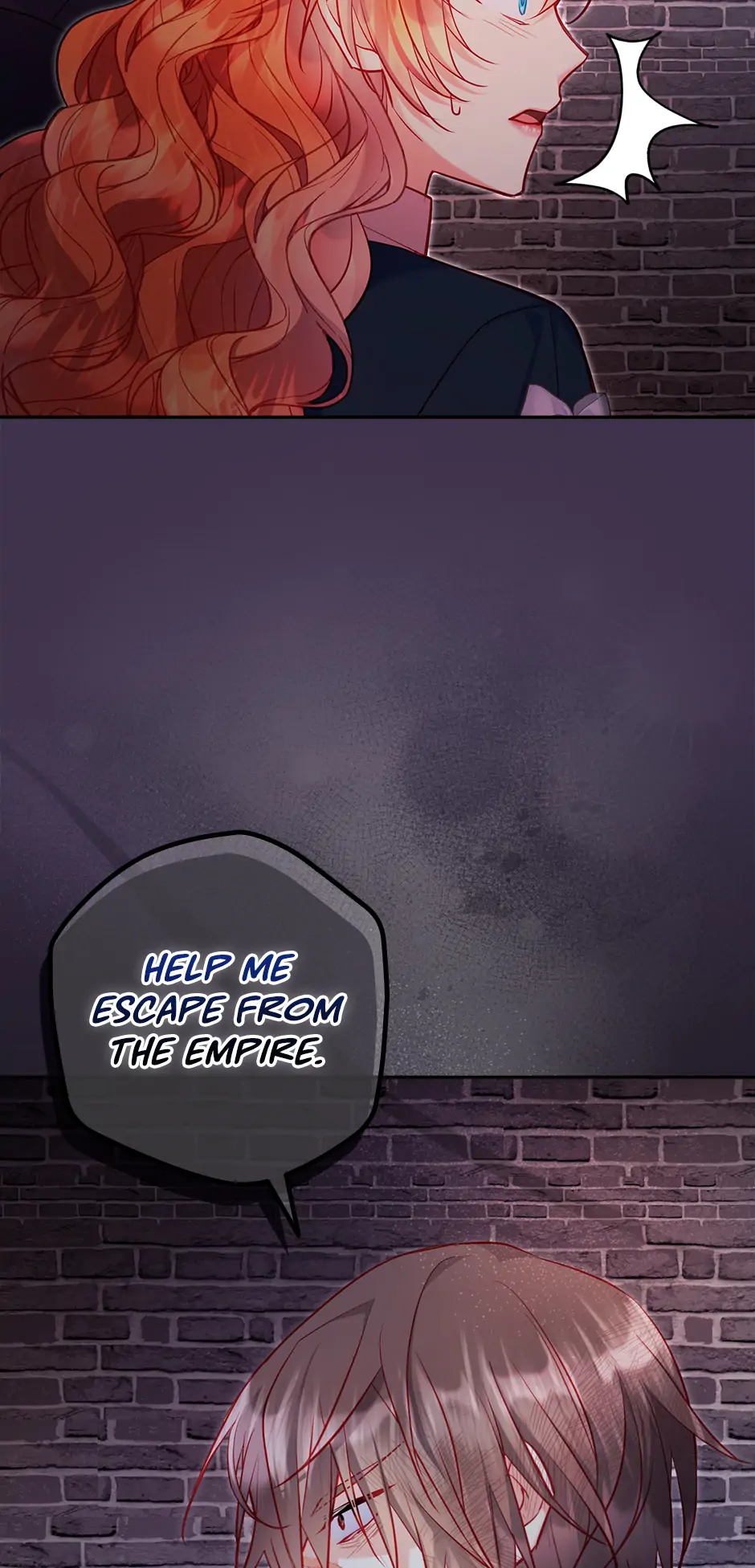 I’m Going To Meet You Beyond Time chapter 36 page 65