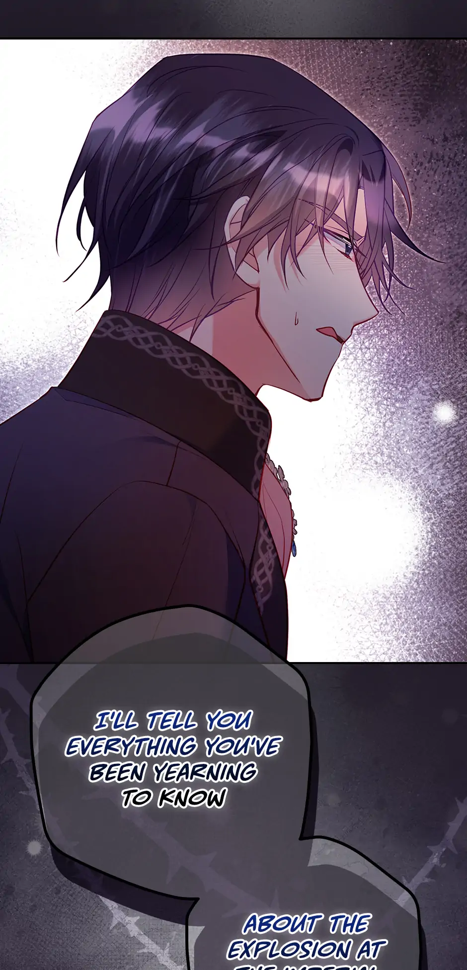 I’m Going To Meet You Beyond Time chapter 36 page 67