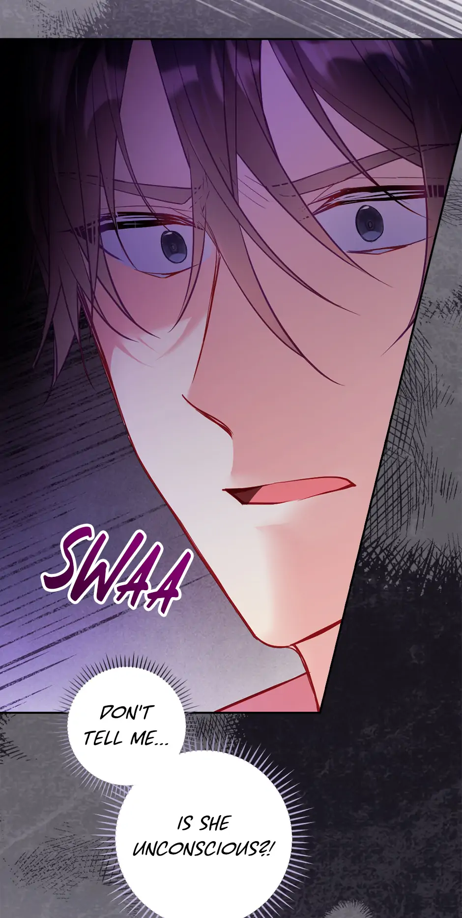 I’m Going To Meet You Beyond Time chapter 36 page 9