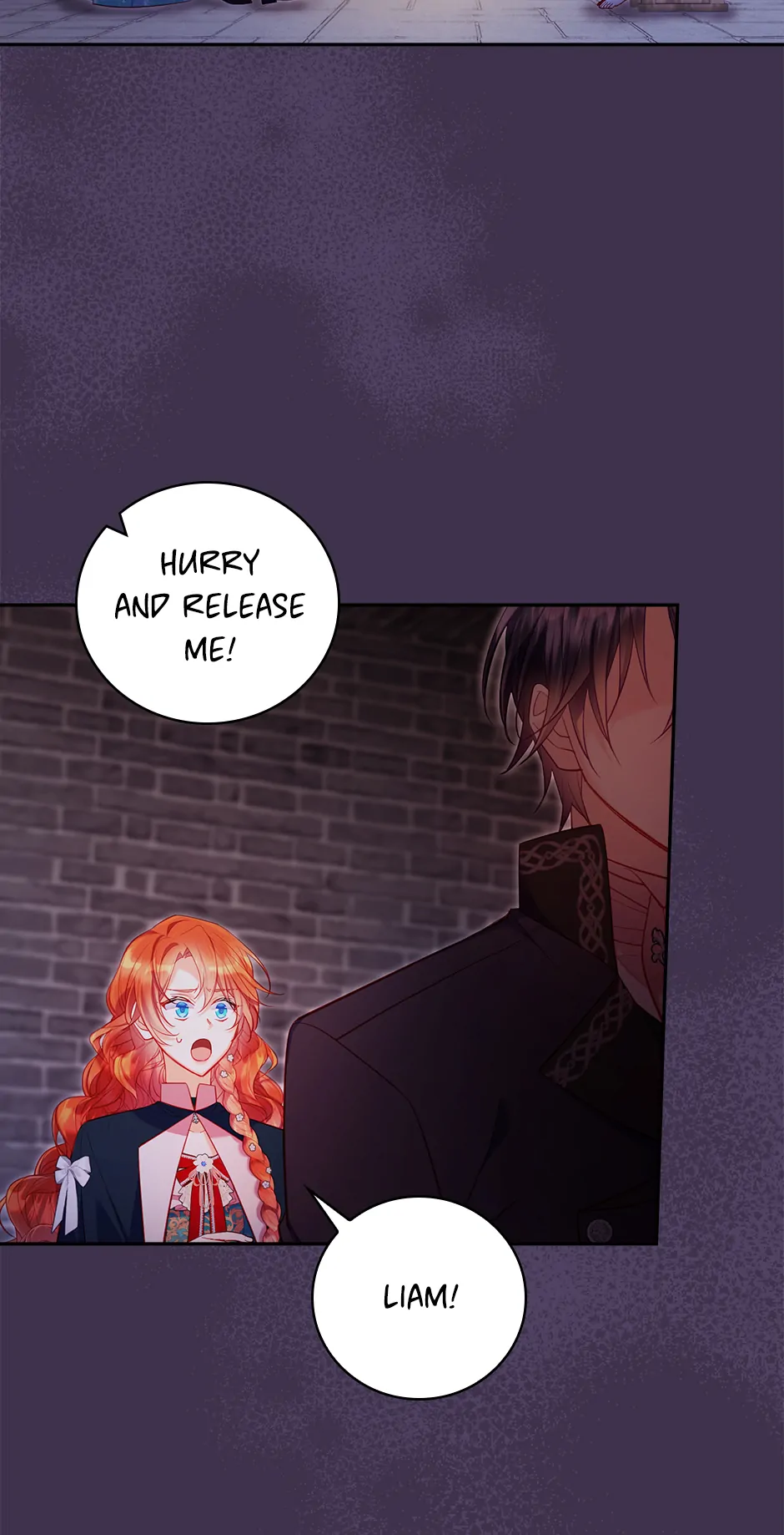 I’m Going To Meet You Beyond Time chapter 37 page 10