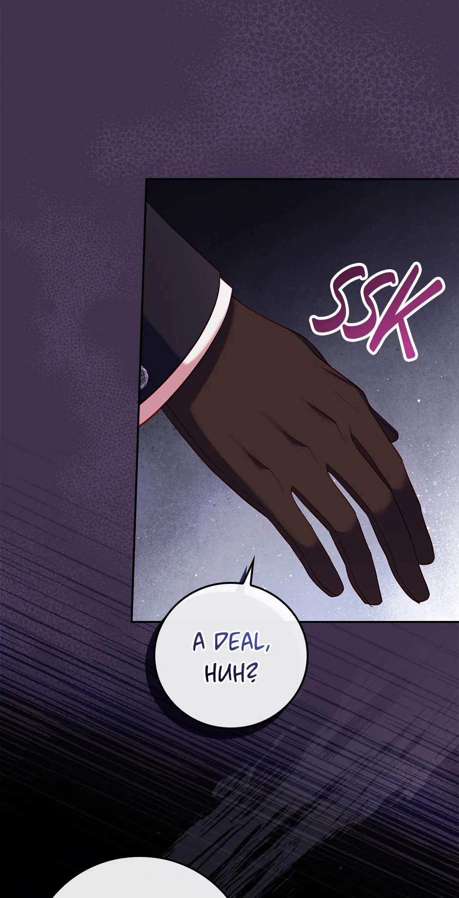 I’m Going To Meet You Beyond Time chapter 37 page 11