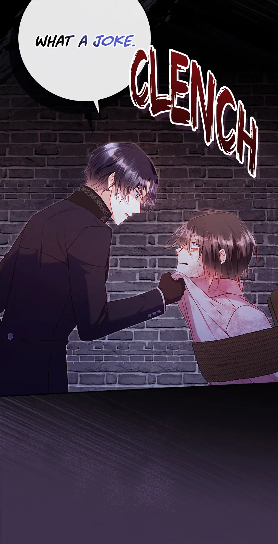 I’m Going To Meet You Beyond Time chapter 37 page 12