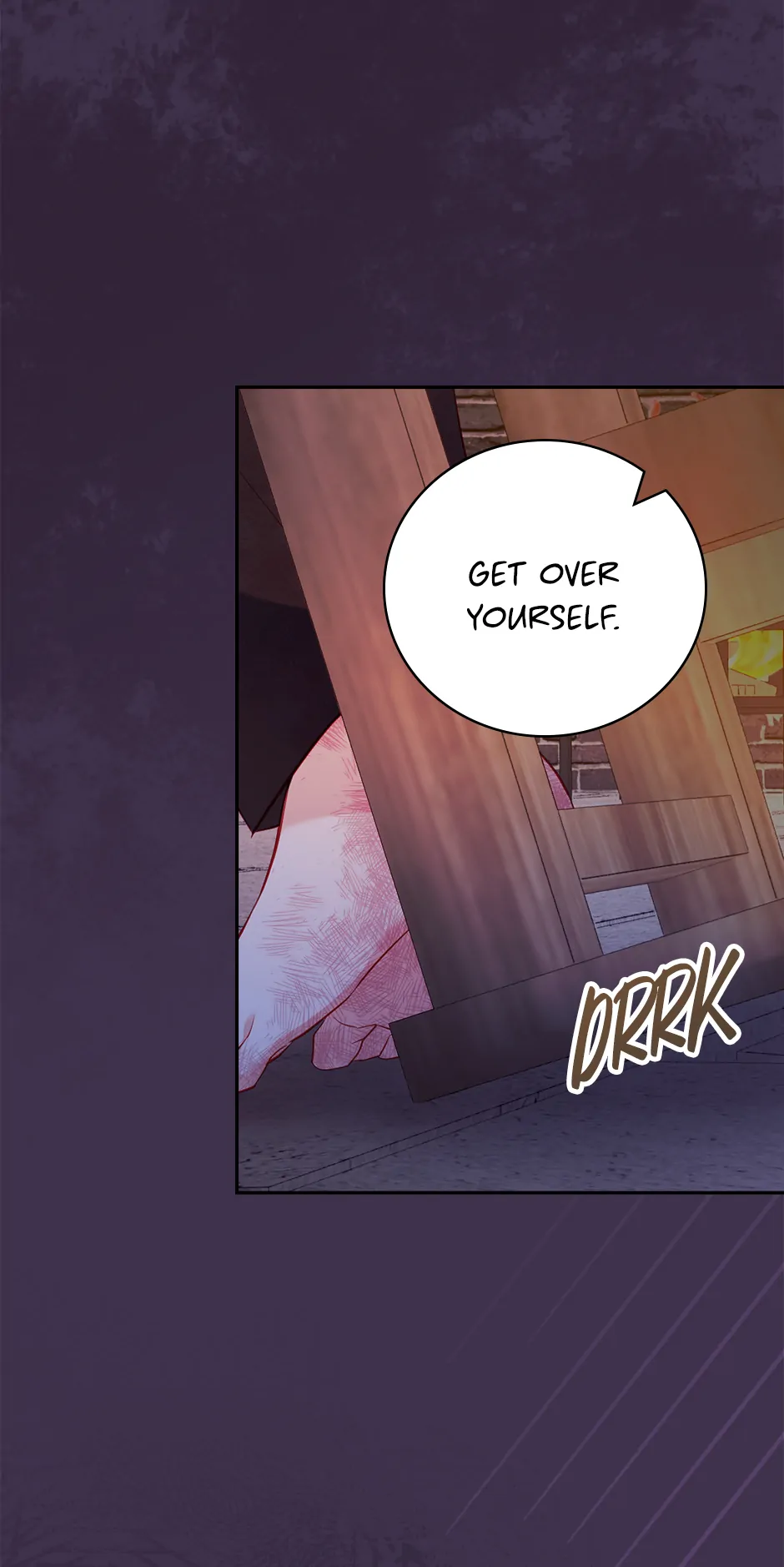 I’m Going To Meet You Beyond Time chapter 37 page 15