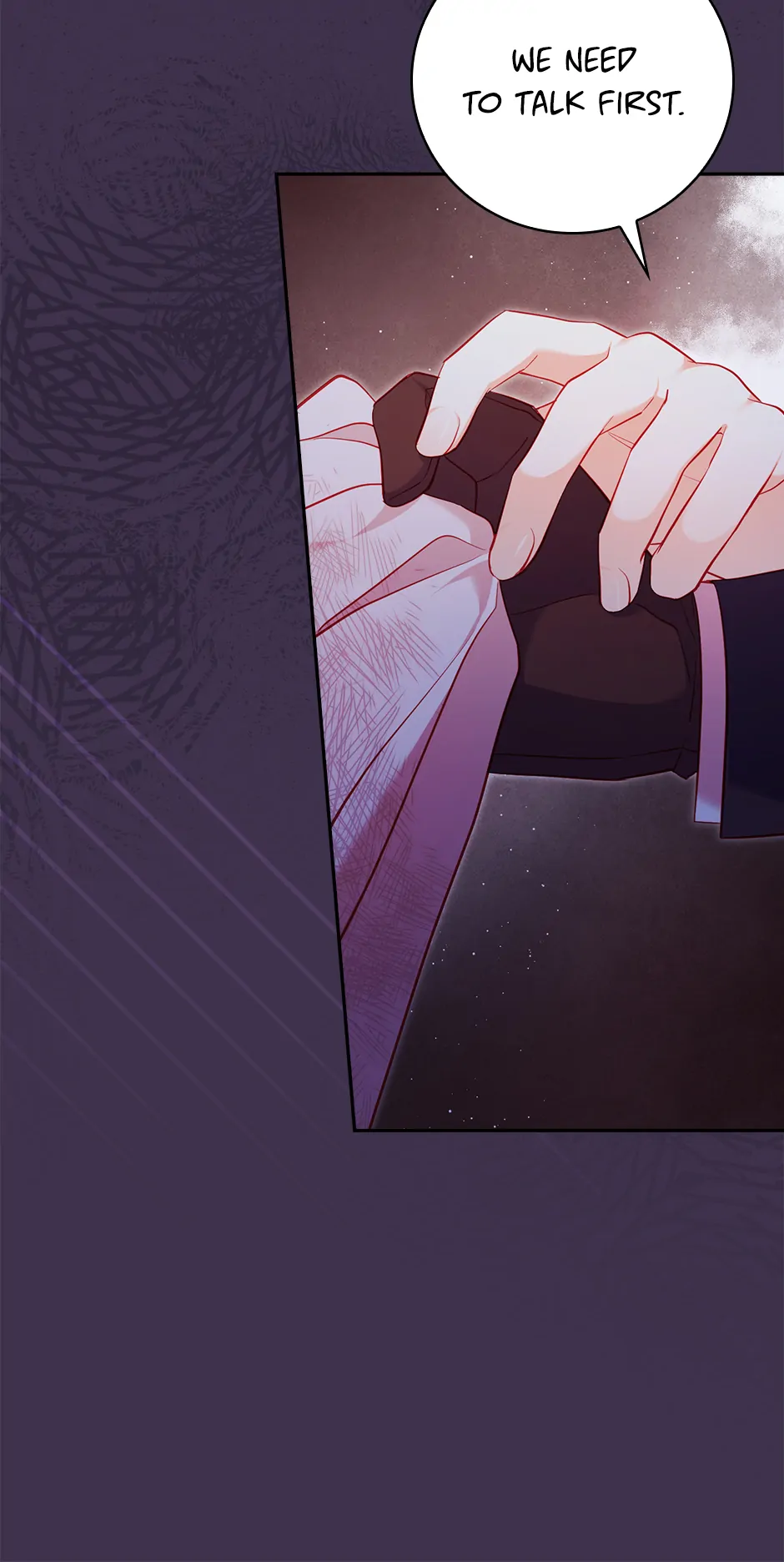 I’m Going To Meet You Beyond Time chapter 37 page 19