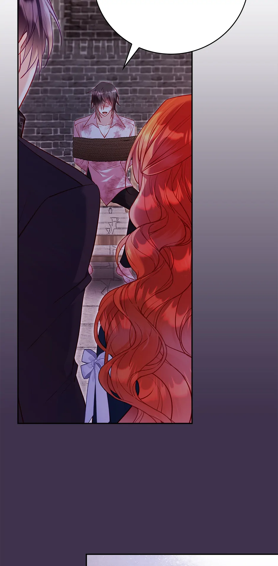 I’m Going To Meet You Beyond Time chapter 37 page 2