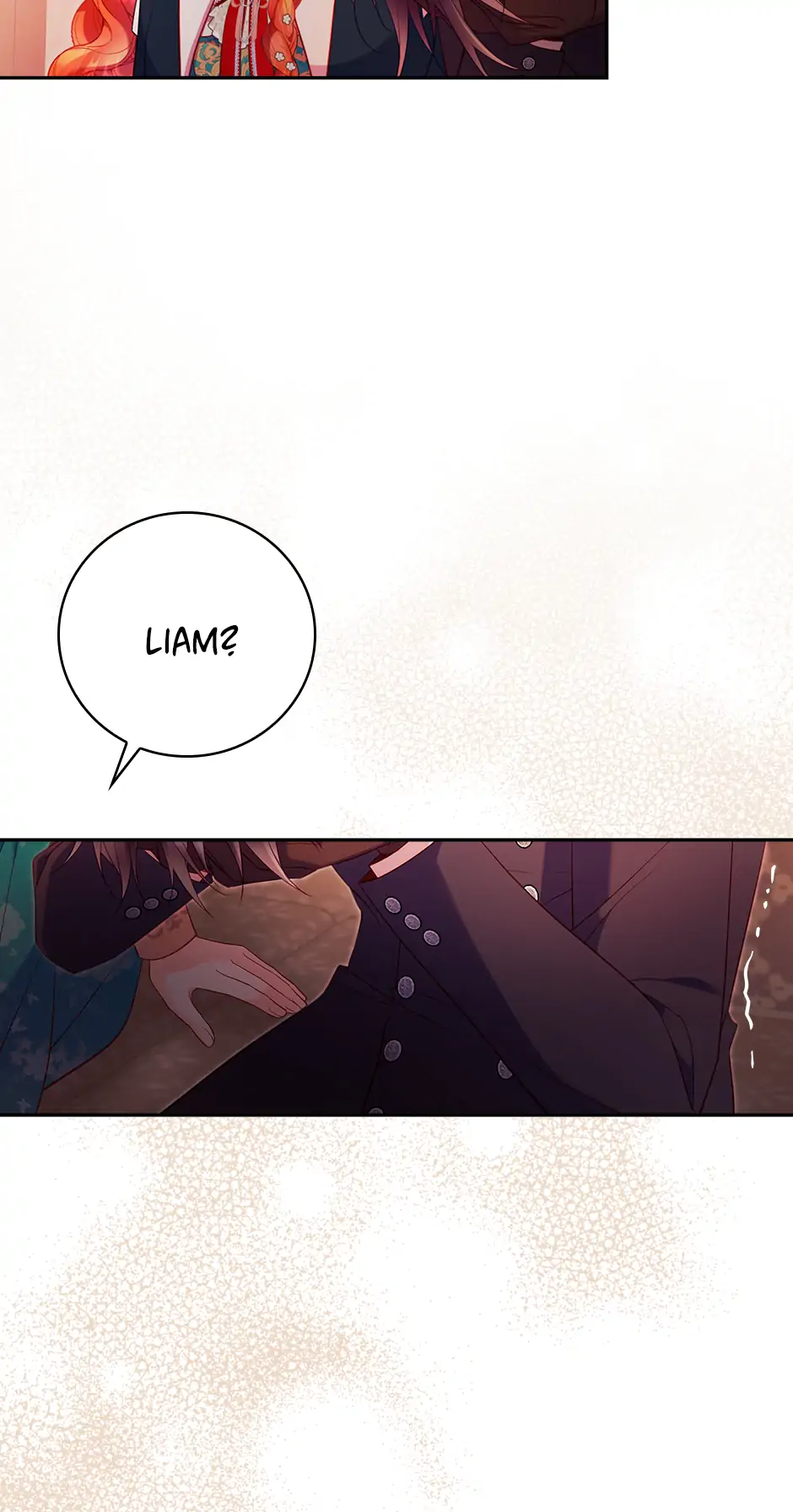 I’m Going To Meet You Beyond Time chapter 37 page 24