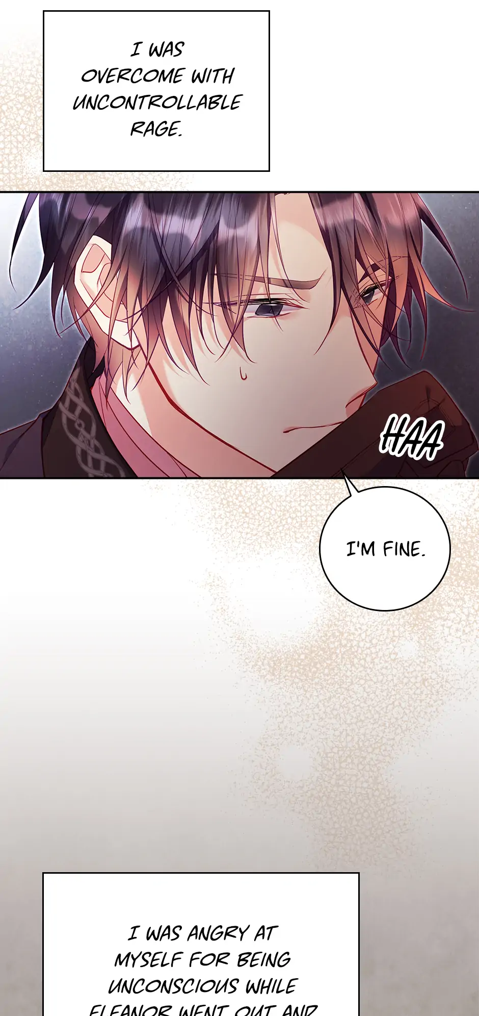 I’m Going To Meet You Beyond Time chapter 37 page 26