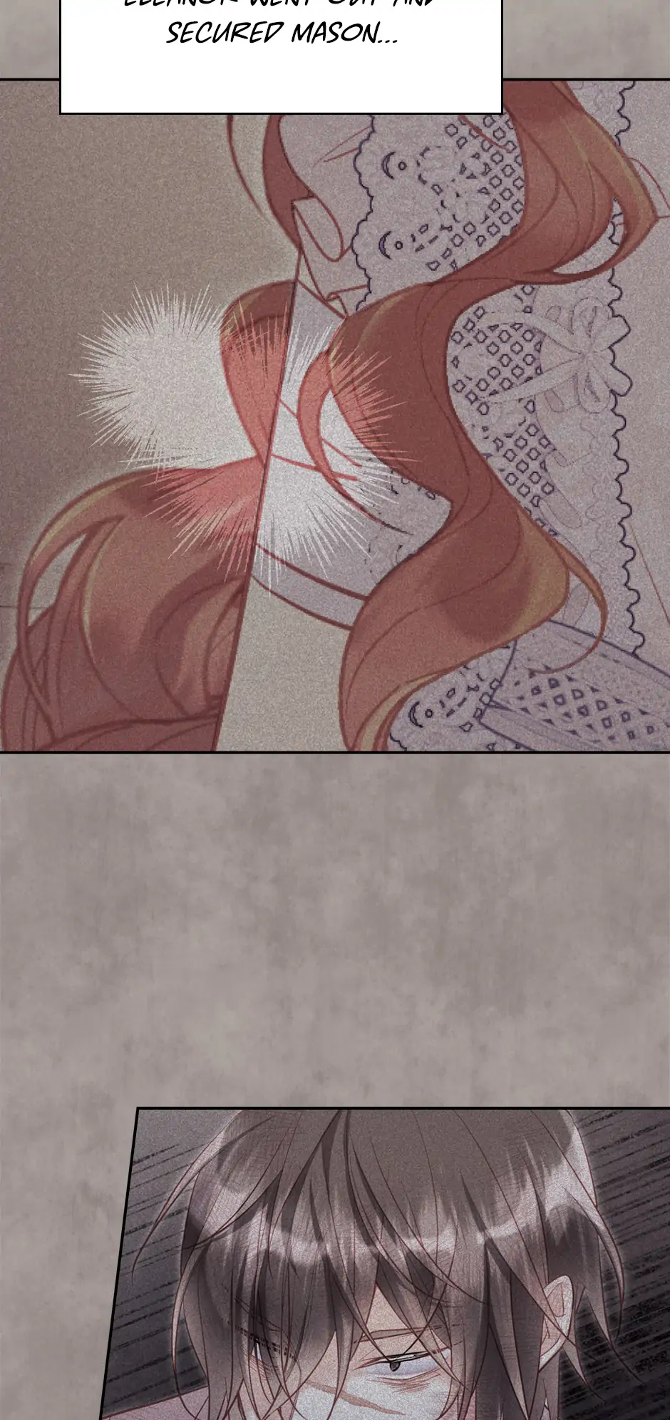 I’m Going To Meet You Beyond Time chapter 37 page 27