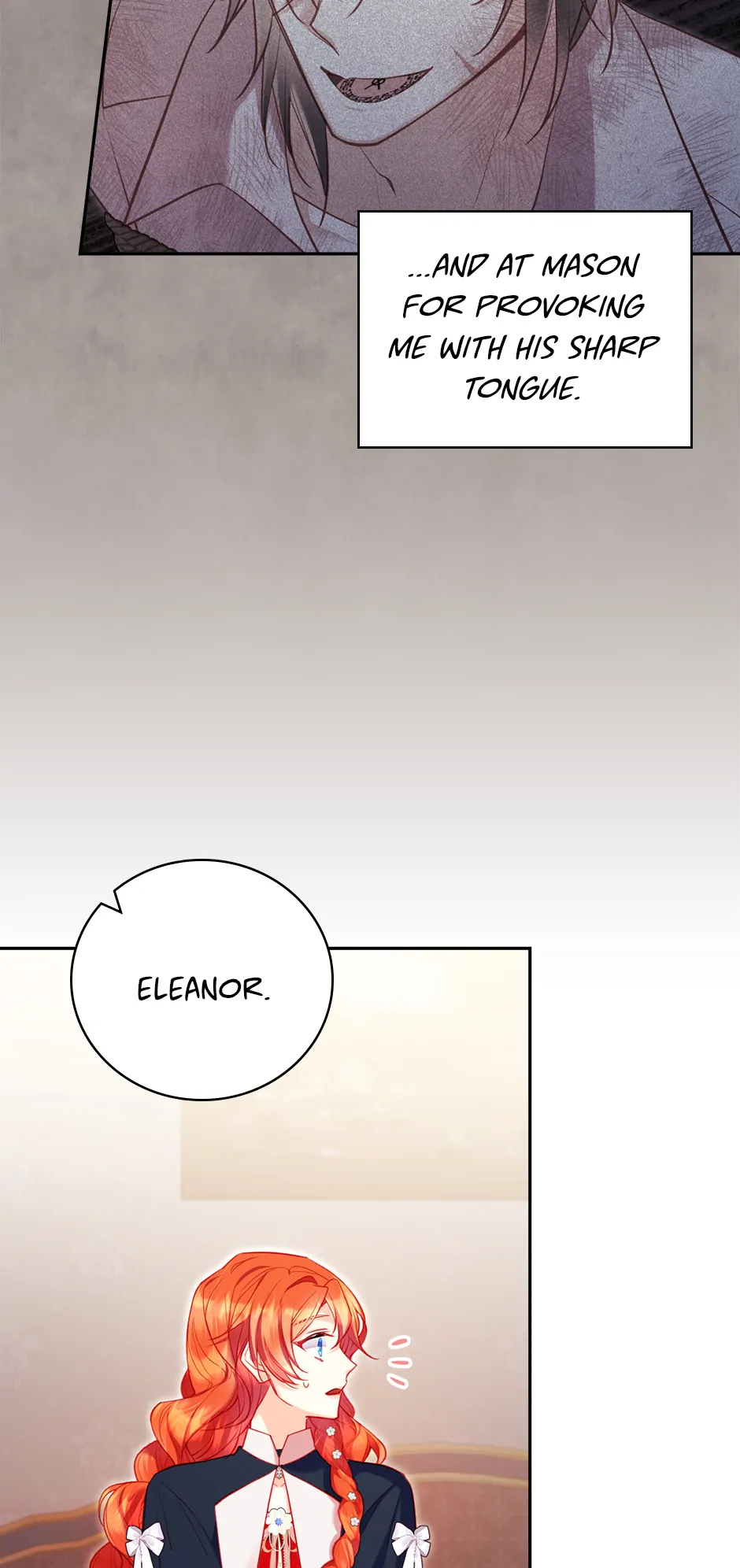 I’m Going To Meet You Beyond Time chapter 37 page 28