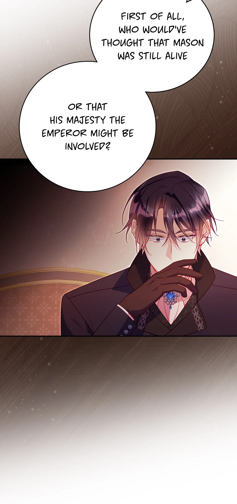 I’m Going To Meet You Beyond Time chapter 37 page 31
