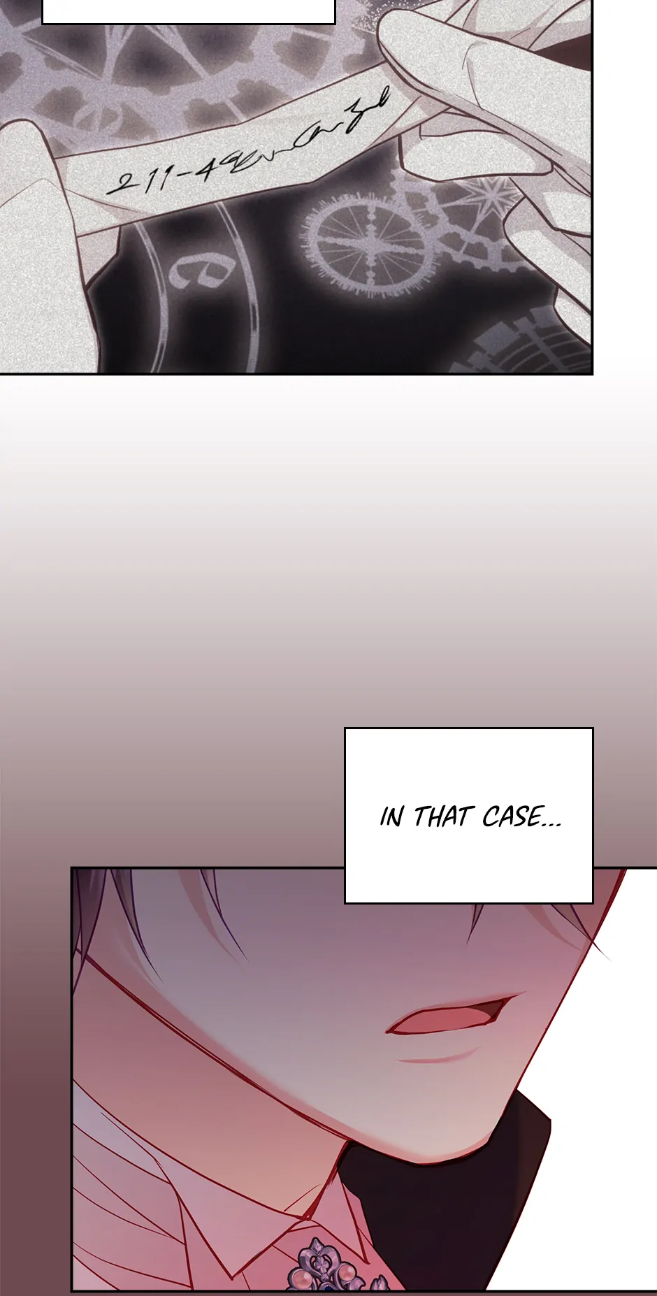 I’m Going To Meet You Beyond Time chapter 37 page 37